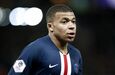 Kylian Mbappé (PSG)