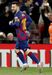 Lionel Messi (Barcelona)