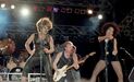 Tina Turner