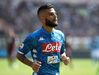 Insigne – Avançado; multa: 374.400 euros