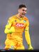 Alex Meret – Guarda-redes; multa: 45.000 euros