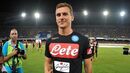 Milik – Avançado; multa: 93.975 euros
