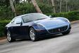 No início de 2008, recebeu como prenda um Ferrari 612 Scaglietti de Roman Abramovich.
