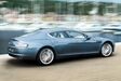 'Quando comprei o Aston Martin Rapide', explicou na altura o treinador luso, 'disse aos meus filhos que o carro é para guardar para toda a vida!'