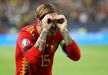 Sergio Ramos (Espanha)
