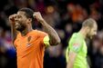 Georginio Wijnaldum (Holanda)