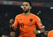 Memphis Depay