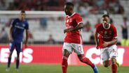 Caio Lucas (334 minutos, 21,8% de utilização)
