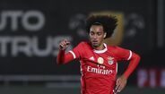 Tomás Tavares (655 minutos, 42,8% de utilização)
