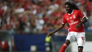 David Tavares (23 minutos, 1,5% de utilização)