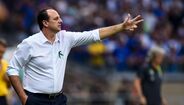 Rogério Ceni (Fortaleza): 250 mil reais/mês (55 mil euros)