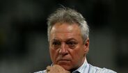 Abel Braga (Cruzeiro): 600 mil reais/mês (133 mil euros)