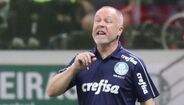 Mano Menezes (Palmeiras): 750 mil reais/mês (166 mil euros)