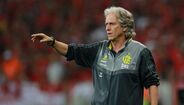 Jorge Jesus (Flamengo): 1,5 milhão de reais/mês (332 mil euros/mês)