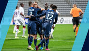 Paris FC (Ligue 2/França)