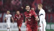Shanghai SIPG (China)