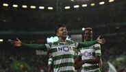 Sporting (Liga NOS/PORTUGAL)