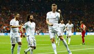 Real Madrid (La Liga/Espanha)