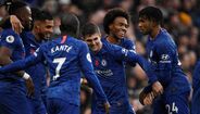 Chelsea (Premier League/Inglaterra)