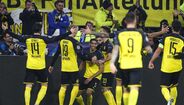 Borussia Dortmund (Bundesliga/Alemanha)