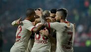 Galatasaray (Super Lig/Turquia)