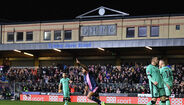Dulwich Hamlet (National League South/Inglaterra)