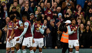 Aston Villa (Premier League/Inglaterra)
