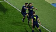 Dinamo Zagreb (Croácia)