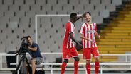 Girona (Segunda Divisão/Espanha)