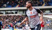 Bolton Wanderers (League One/Inglaterra)