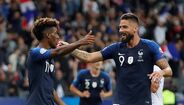 França (Grupo H)