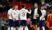 Inglaterra (Grupo A)