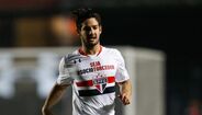 3.º - Alexandre Pato: AC Milan (Esteve em destaque nos rossoneri até as lesões o travarem. Desde então, nunca se conseguiu impor na Europa. Representou o Tianjin Quanjian, da China, mas regressou ao Brasil e agora representa o São Paulo.)