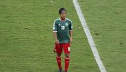 5.º - Giovani dos Santos: Barcelona (Ficou sempre aquém do que se esperava. Não se destacou no Barcelona nem no Tottenham, a aventura seguinte. Jogou em clubes de média dimensão como no Villarreal antes de rumar aos Estados Unidos para jogar nos LA Galaxy e atualmente representa o América, do México.)