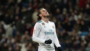 6.º - Gareth Bale: Tottenham (Foi uma referência na Premier League, o que lhe valeu uma transferência para o Real Madrid. Chegou a ser visto como o substituto de Ronaldo mas tem conhecido vários problemas com lesões e protagonizado várias polémicas nos merengues que o colocam na porta de saída.)