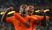 Holanda (Grupo C)