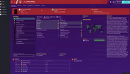 Lionel Messi tornou-se treinador depois de abandonar o Barcelona em 2025, com 37 anos. Primeiro no Granada e depois no Atlético Pamplona