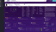 Harry Kane continua no Tottenham.