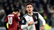 Paulo Dybala - Juventus