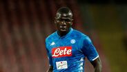 Kalidou Koulibaly - Nápoles