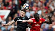 Declan Rice - West Ham
