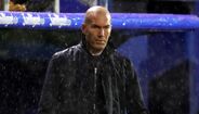 6.º Zinedine Zidane (Real Madrid) - 11,7 M€/época