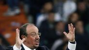 4.º Rafa Benítez (Dalian Yifang) - 13,4 M€/época