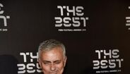 2.º José Mourinho (Tottenham) - 17,5 M€/época