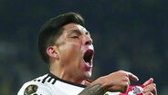 Enzo Pérez
