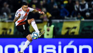 Matias Suárez