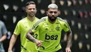 Gabriel Barbosa 'Gabigol'