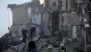 Sismo de magnitude 6,4 atinge Albânia