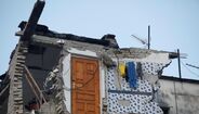 Sismo de magnitude 6,4 atinge Albânia