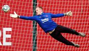 Ter Stegen (Barcelona)